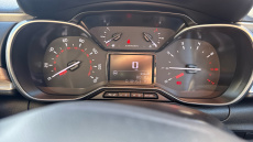 Citroen C3 1.2 PureTech Shine Plus 5dr Petrol Hatchback